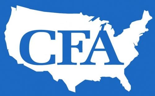 Consumer Federation of America Logo