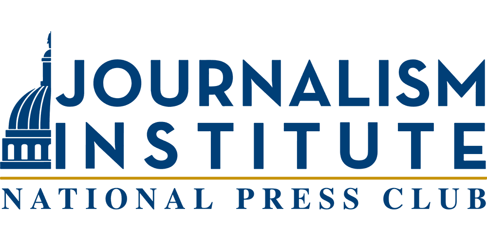 National Press Club Logo