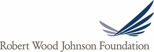 Robert Wood Johnson Foundation Logo